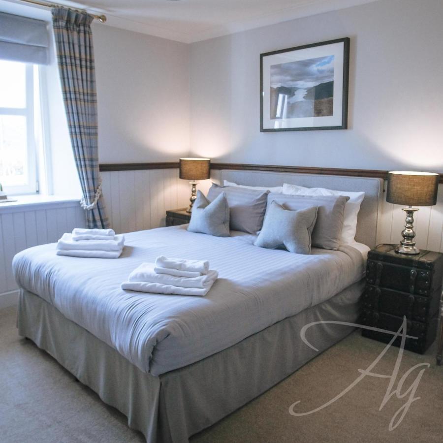 Allangrange Hotel near Inverness Munlochy Eksteriør bilde